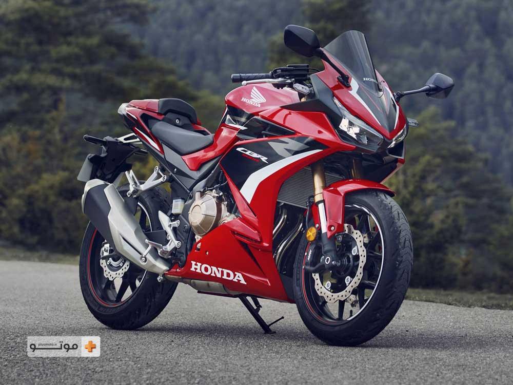 هوندا HONDA و تاریخچه بزرگترین سازنده موتورسیکلت در جهان