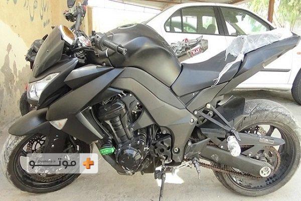 کشف 2 موتورسنگین میلیاردی قاچاق در بوشهر توسط ماموران کلانتری 11 شناسایی و توقیف دو دستگاه موتورسیکلت سنگین 250cc و 400cc شده‌اند.