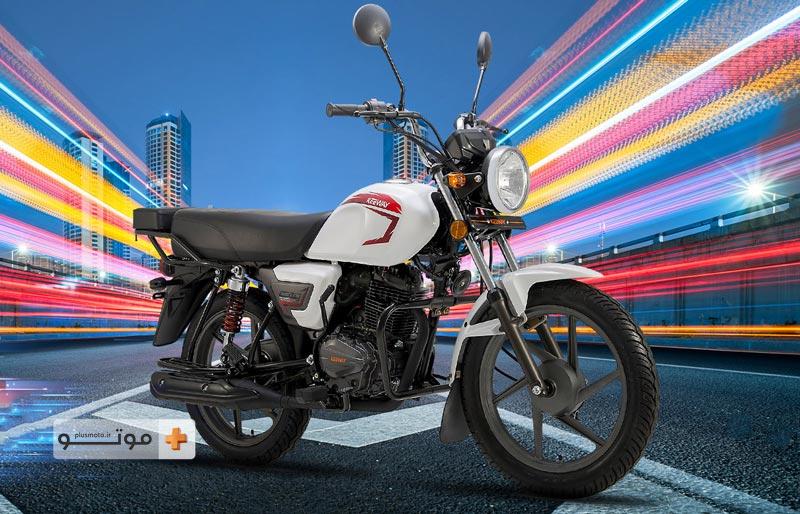لیست قیمت ارزانترین موتور سیکلت صفر بازار ایران