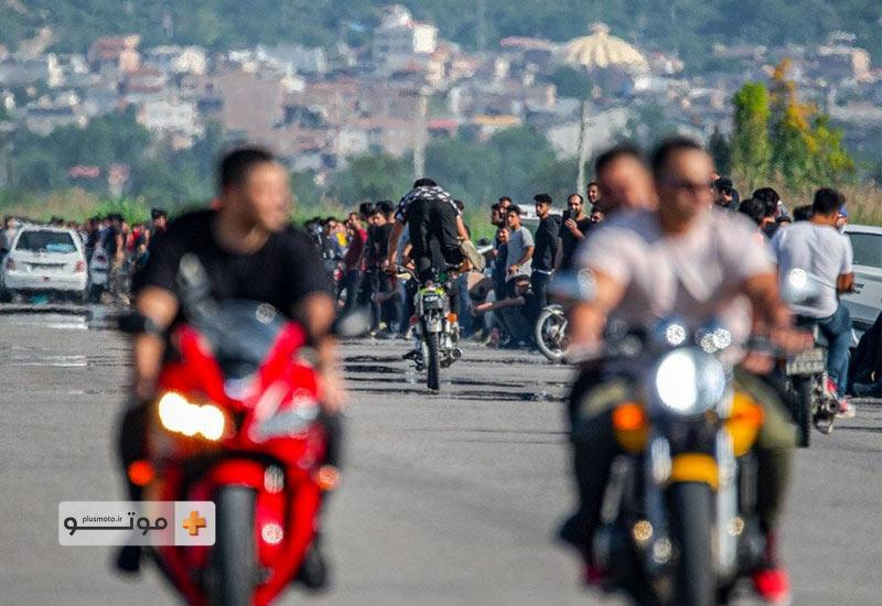 در بازار موتور سیکلت، شورای رقابت و سازمان حمایت از مصرف کننده کجا هستند؟