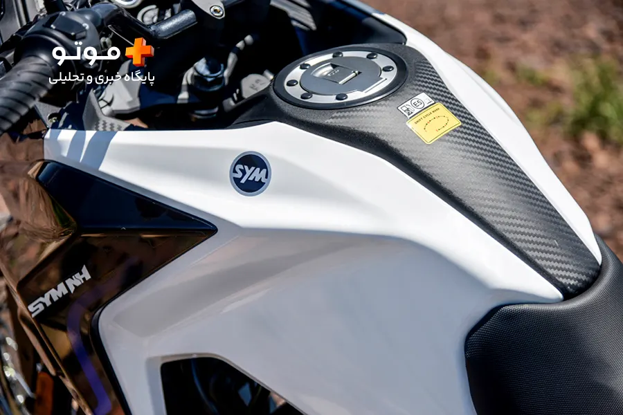 بررسی مزایا و معایب موتور سیکلت ادونچر گلکسی ان اچ 180 - Galaxy NH180