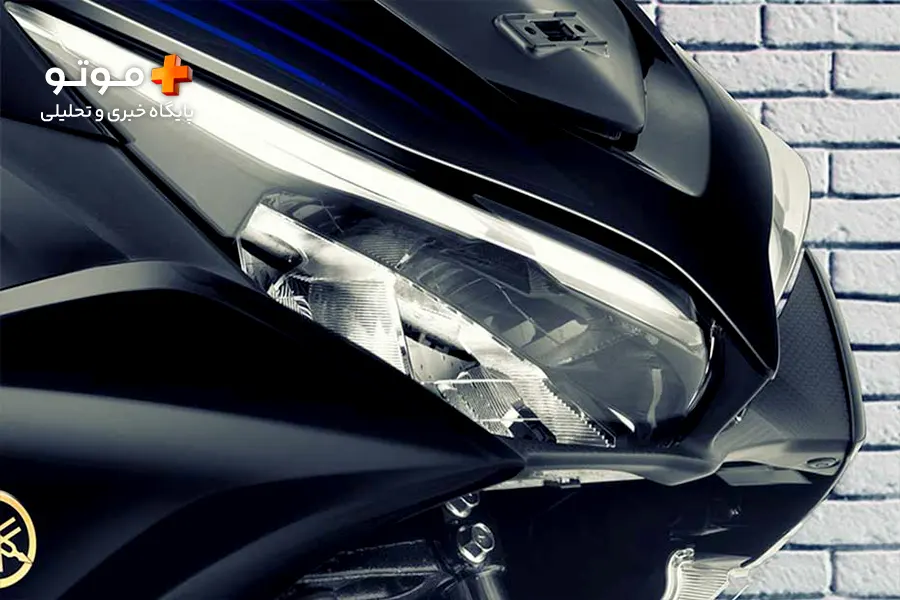 یاماها ایروکس 155 نسخه MotoGP در پنج رنگ‌بندی عرضه می‌شود
