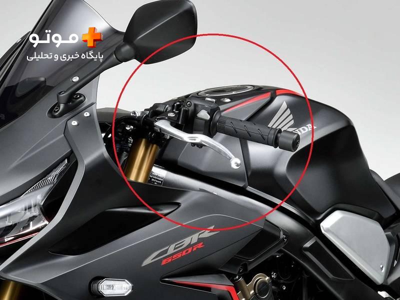 سیستم جدید E-Clutch هوندا چیست و چگونه کار میکند؟