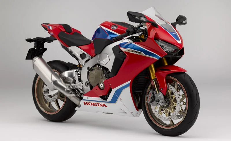 هوندا CBR1000RR-R SP2 هوندا سی بی آر ۱۰۰۰ / CBR 1000 RR جدید 2023