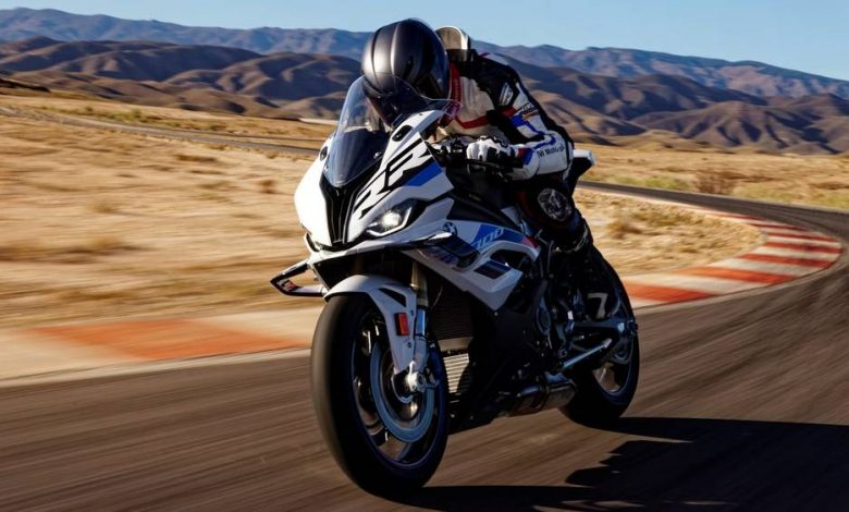 آشنایی با قدرت ۱۰ موتورسیکلت اسپرت برتر دنیا