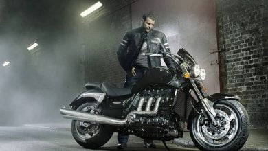 ۱۰ برند نوپا و آیندهدار موتورسیکلت