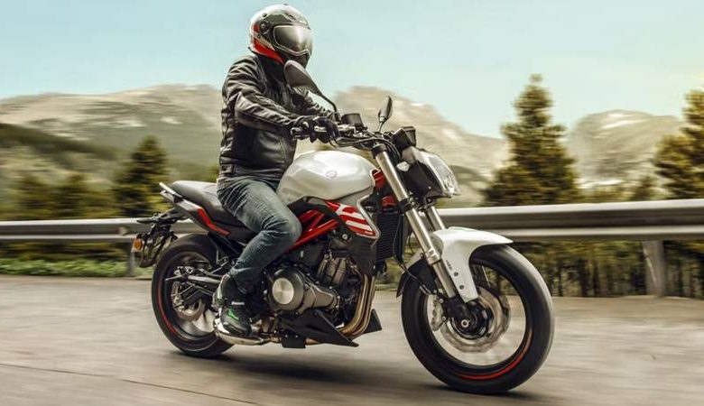 10 موتورسیکلت ارزان سال 2024