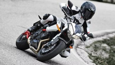 10 موتورسیکلت معروف بنلی قبل از مالکیت QJMotor چین