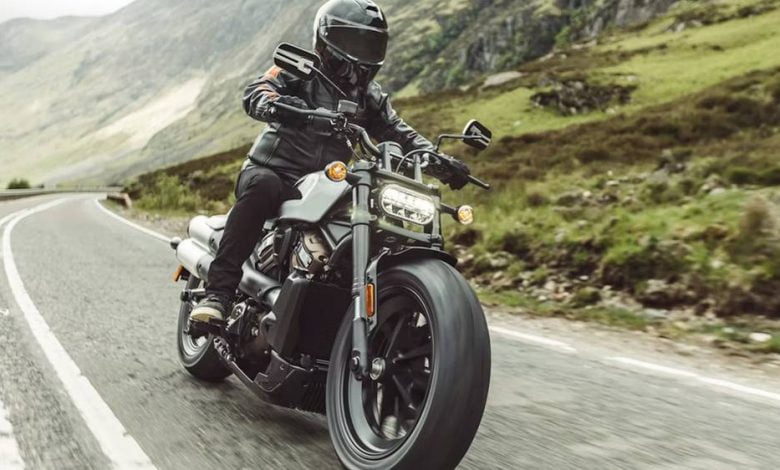 10 موتور کروزر دارای رکورد سرعت در سال 2024