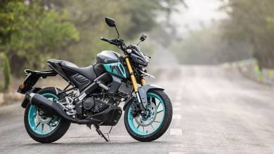 یاماها MT-15 V2 نسخه 2024