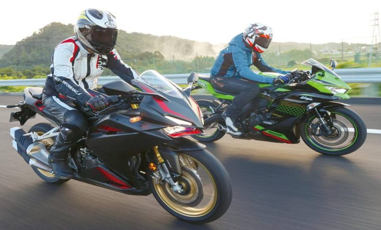 معرفی بهترین موتورسیکلتهای زیر 150 سیسی در بازار ایران