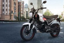 باجاج فریدام 125 CNG، اولین موتورسیکلت گاز سوز دنیا bajaj freedom 125 CNG