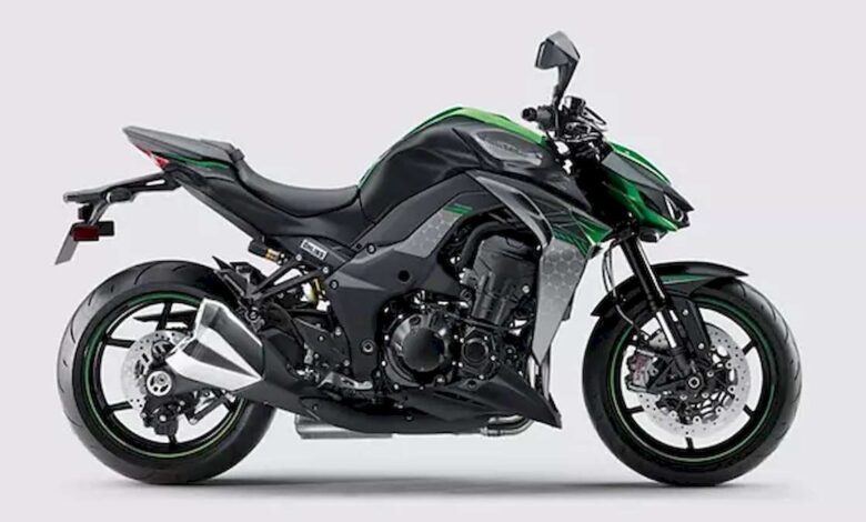 کاوازاکی روی یک مدل جدید از سری Z کار میکند؛ آیا Z1000 به بازار برمیگردد؟