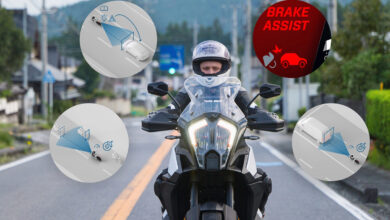 فناوری خودران بوش