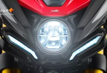 فول بررسی آپاچی ۱۶۰ نیوفیس