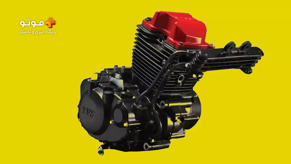 فول بررسی آپاچی ۱۶۰ نیوفیس