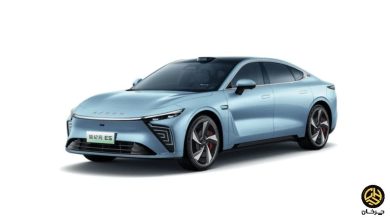 پرشیان خودرو اروند