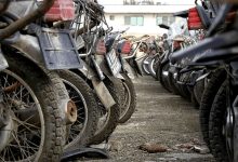 آغاز طرح اسقاط موتورسیکلت‌های فرسوده 1404