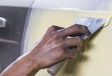 مهمترین راه های تشخیص ماشین های رنگ شده | راهنمای جامع خریداران خودرو