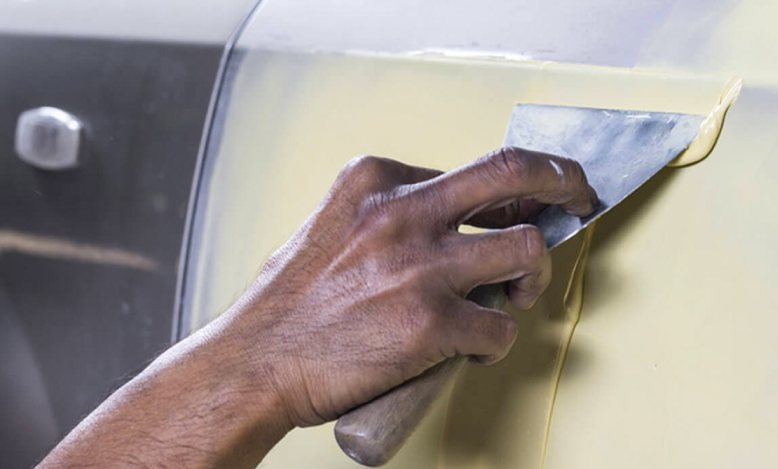 مهمترین راه های تشخیص ماشین های رنگ شده | راهنمای جامع خریداران خودرو