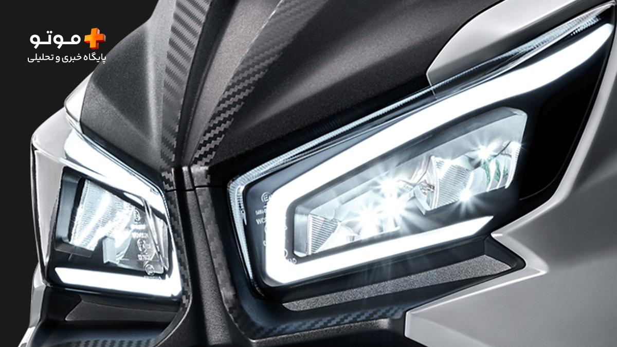 کاملترین بررسی جوی مکس 250: از مدل قدیمی تا نیوفیس