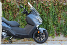 کاملترین بررسی جوی مکس 250: از مدل قدیمی تا نیوفیس