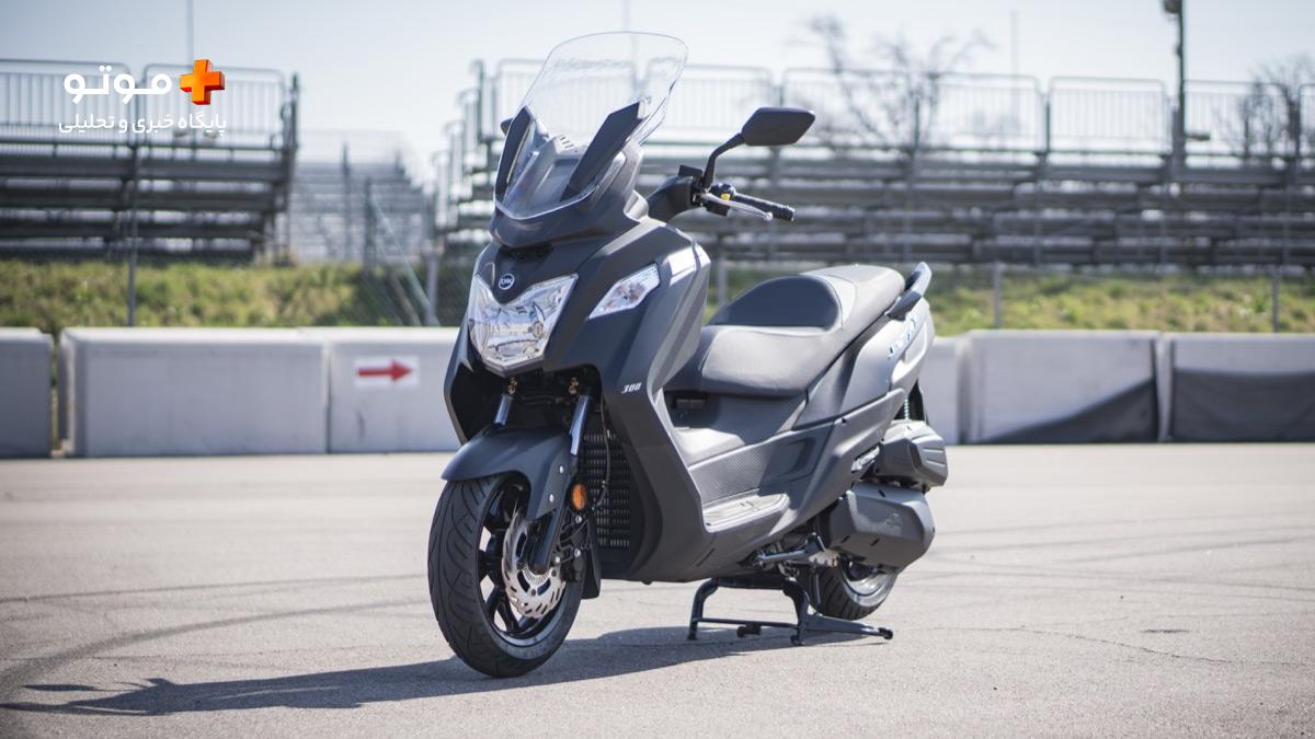 کاملترین بررسی جوی مکس 250: از مدل قدیمی تا نیوفیس