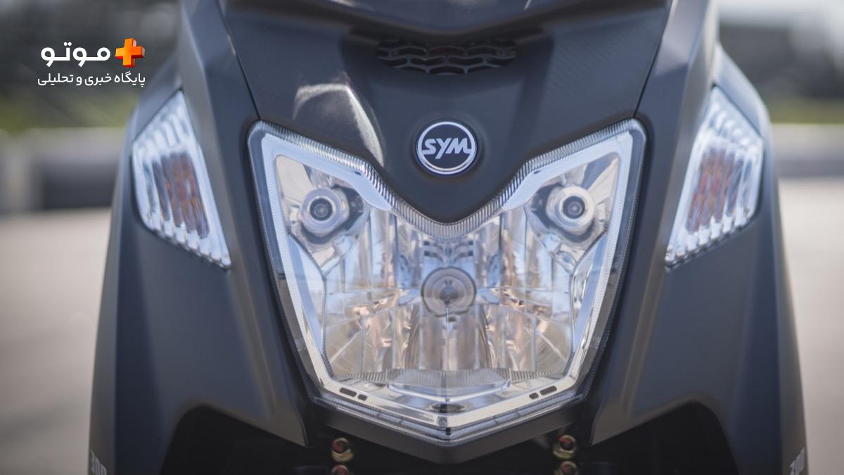 کاملترین بررسی جوی مکس 250: از مدل قدیمی تا نیوفیس