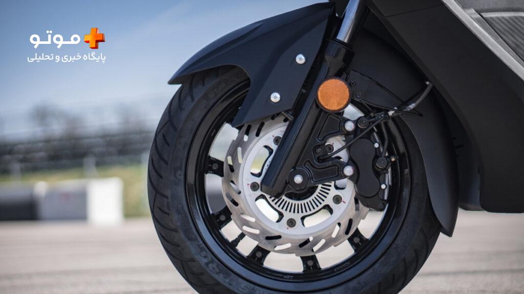 کاملترین بررسی جوی مکس 250: از مدل قدیمی تا نیوفیس