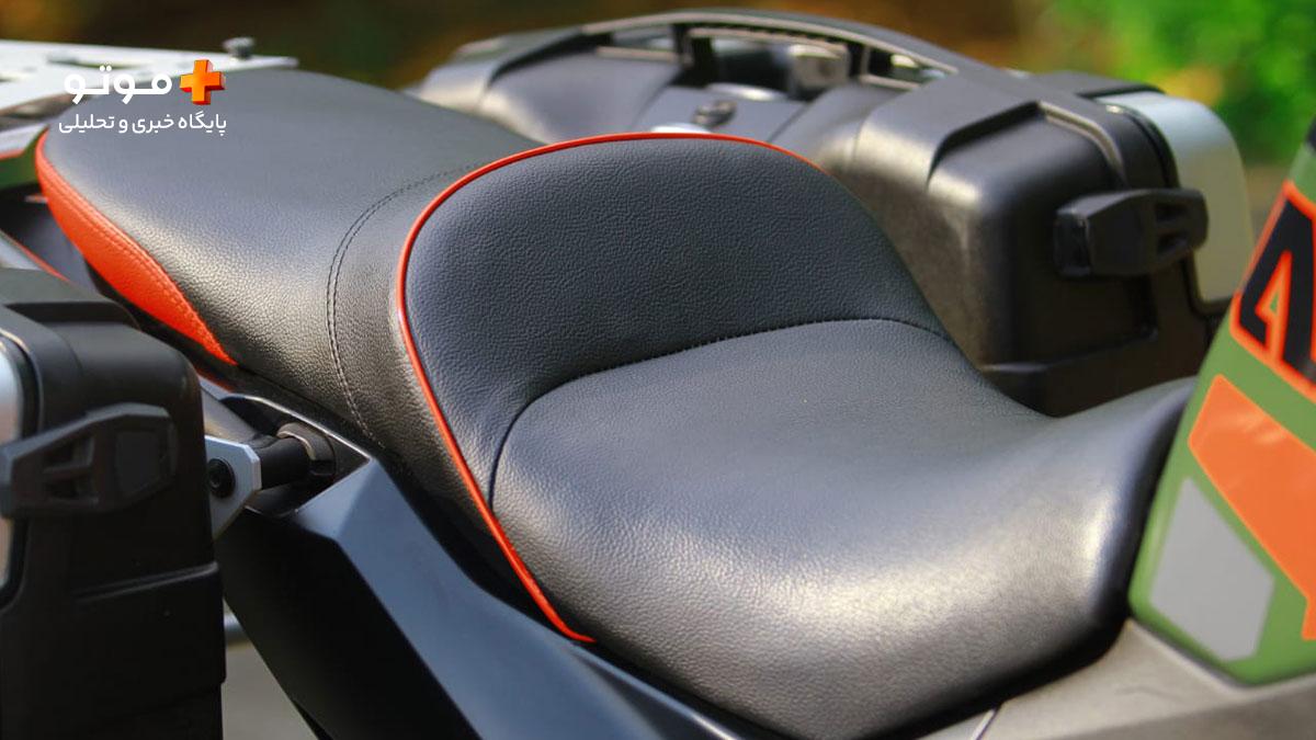 بررسی کاوازاکی ورسیس ۲۵۰ یا همان Kawasaki Versys 250 review