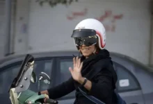 ترمز گواهینامه موتورسیکلت بانوان در مجلس کشیده شد