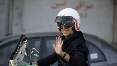 ترمز گواهینامه موتورسیکلت بانوان در مجلس کشیده شد