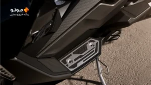 معرفی اسکوتر BMW C 400 GT اسکوتر لوکس بازار ایران