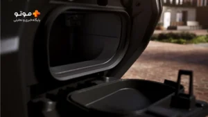 معرفی اسکوتر BMW C 400 GT اسکوتر لوکس بازار ایران